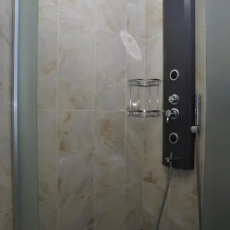Kosa Boutique Hotel 3*