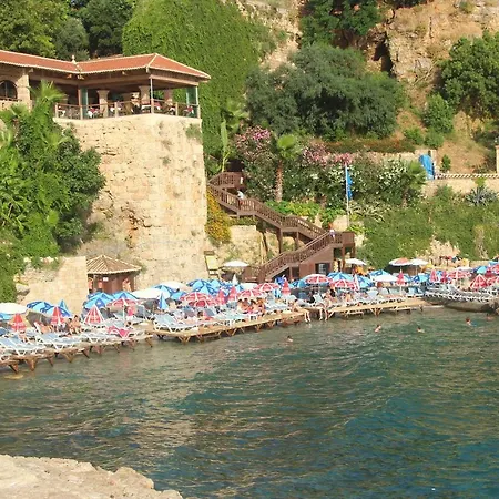 Kosa Boutique 3* Antalya
