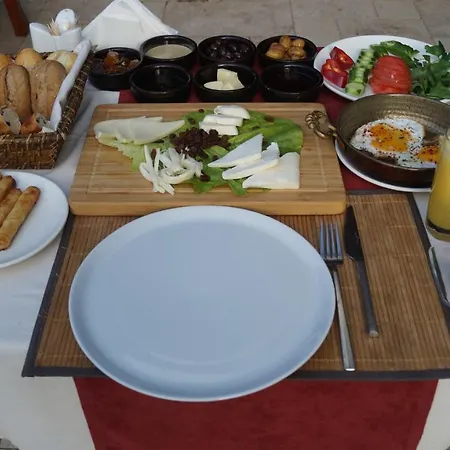 Kosa Boutique Antalya