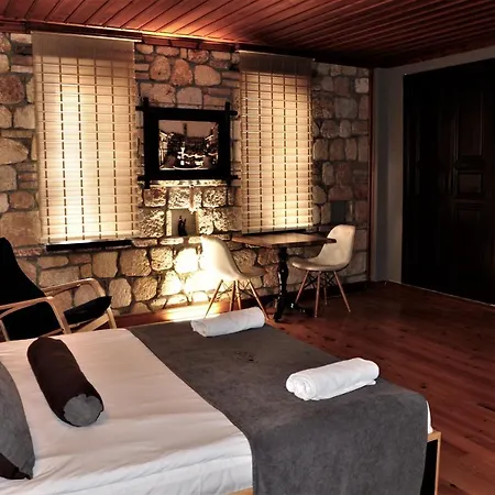 Hotel Kosa Boutique
