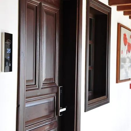 Kosa Boutique Hotel