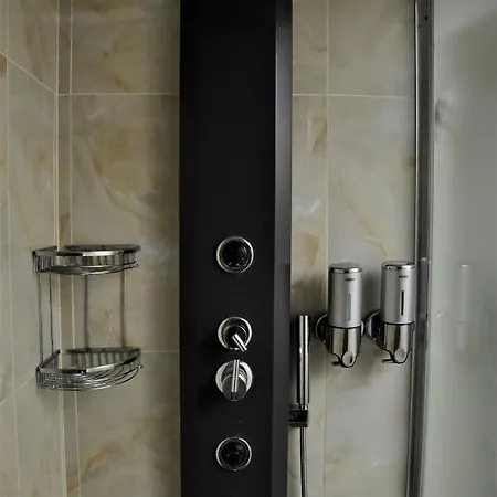 Kosa Boutique Hotel