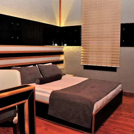 Kosa Boutique Hotel