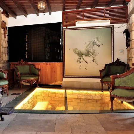 Kosa Boutique 3*