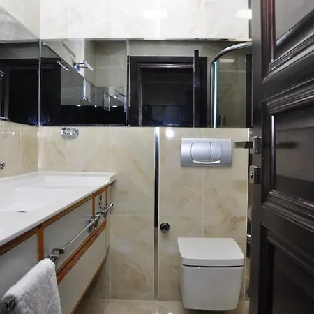 Kosa Boutique 3* Antalya
