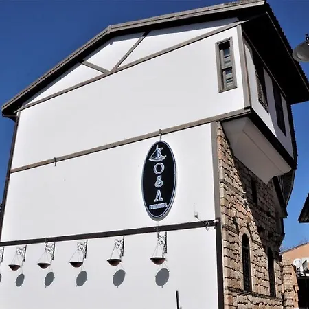 Kosa Boutique 3*