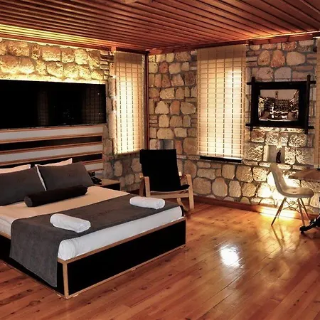 Kosa Boutique 3* Antalya