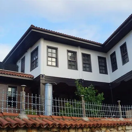 Hotel Kosa Boutique