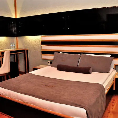 Hotel Kosa Boutique