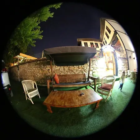 Hotel Kosa Boutique