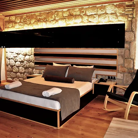 Kosa Boutique Hotel