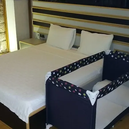 Kosa Boutique 3* Antalya