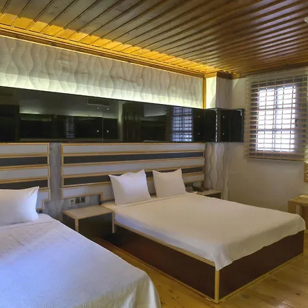Hotel Kosa Boutique 3*