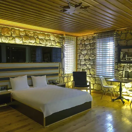 Hotel Kosa Boutique