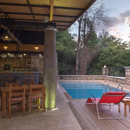 Hotel Kosa Boutique