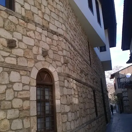 Hotel Kosa Boutique Antalya