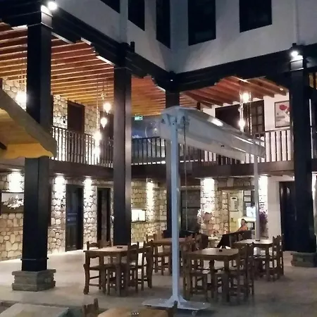 Kosa Boutique Antalya