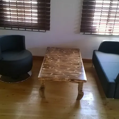 Kosa Boutique Hotel