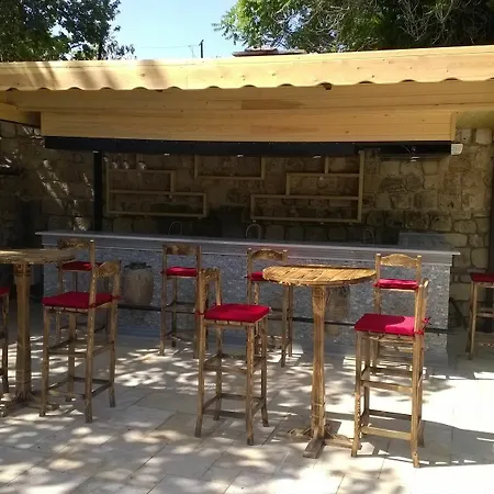 Hotel Kosa Boutique