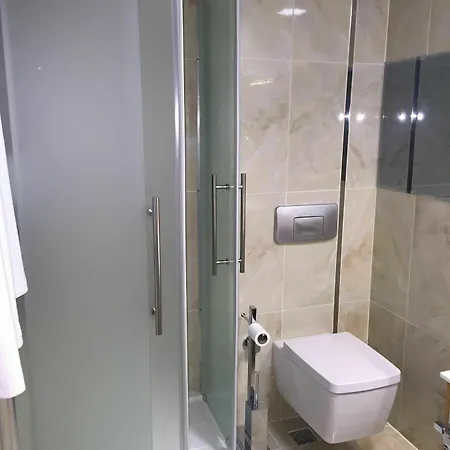 Kosa Boutique 3* Antalya