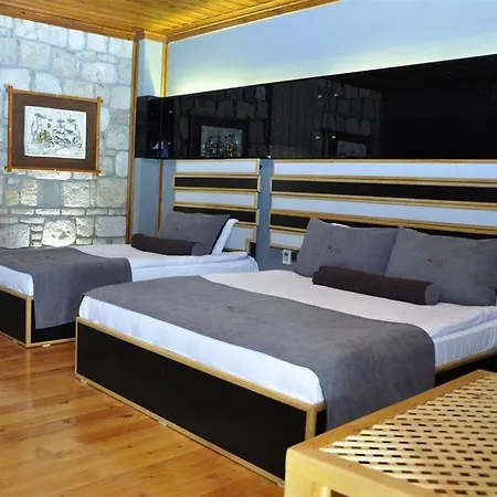 Hotel Kosa Boutique Antália