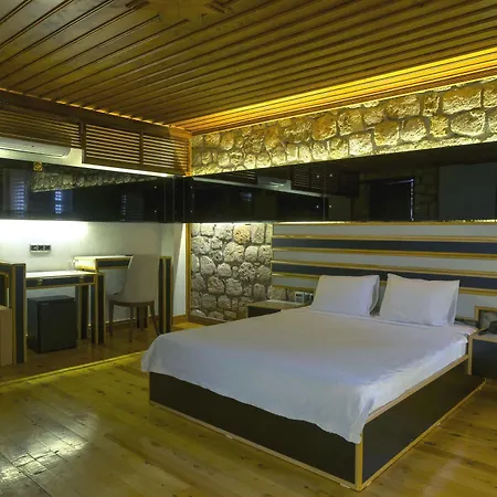 Kosa Boutique 3*