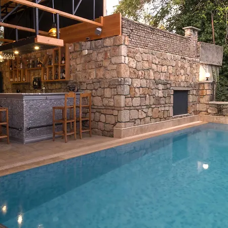 Hotel Kosa Boutique
