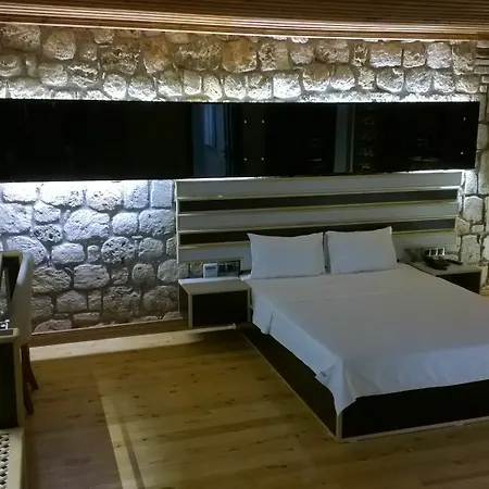 Kosa Boutique Hotel Antália